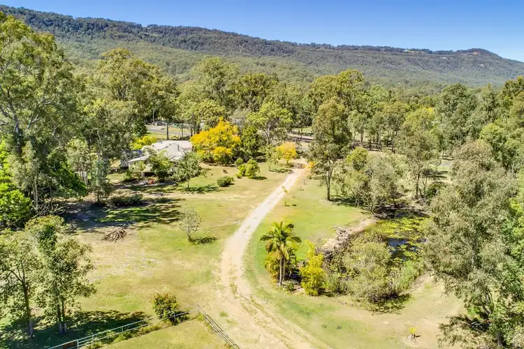 2-40 Bambling Road, Boyland QLD 4275