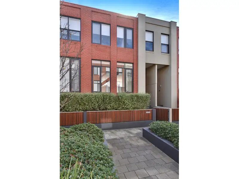 Main view of Homely townhouse listing, 15/3 Runge Street, Norwood SA 5067