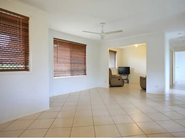 Third view of Homely house listing, 7 Hepburn St, White Rock QLD 4868