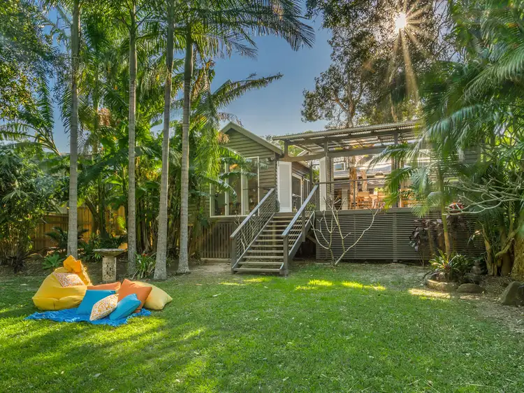 29 Paterson Street, Byron Bay NSW 2481