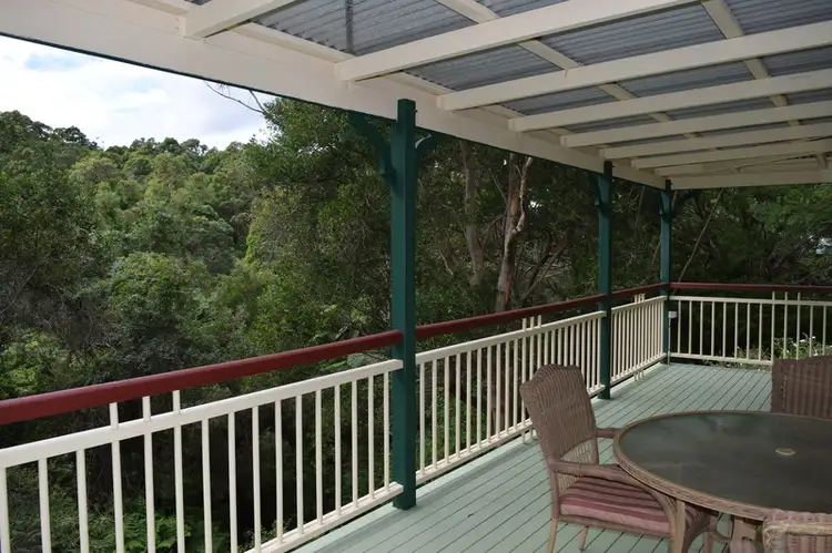 Fourth view of Homely house listing, 14 Rainer Drive, Tamborine Mountain QLD 4272