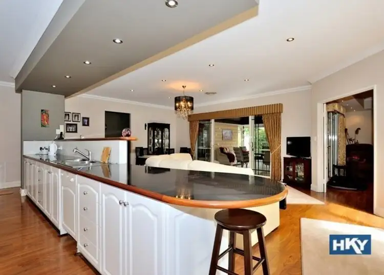 Sixth view of Homely house listing, 551 Kalamunda Road, High Wycombe WA 6057