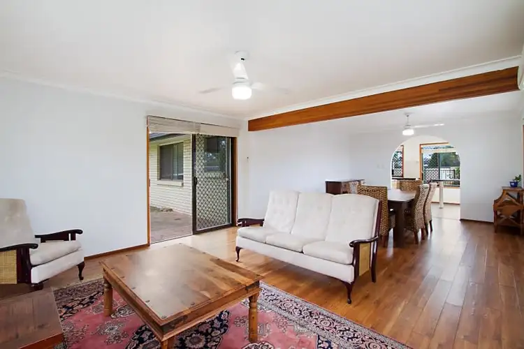 Sixth view of Homely house listing, 4 Jib Court, Mermaid Waters QLD 4218