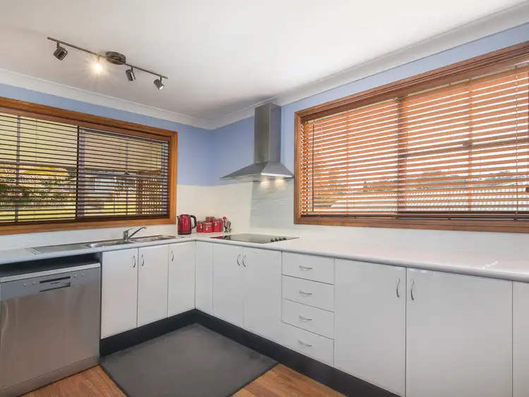 Second view of Homely house listing, 20 Cornfield Parade, Fishermans Paradise NSW 2539