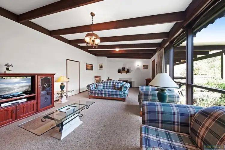 Sixth view of Homely house listing, 4 Morris Street, Blairgowrie VIC 3942