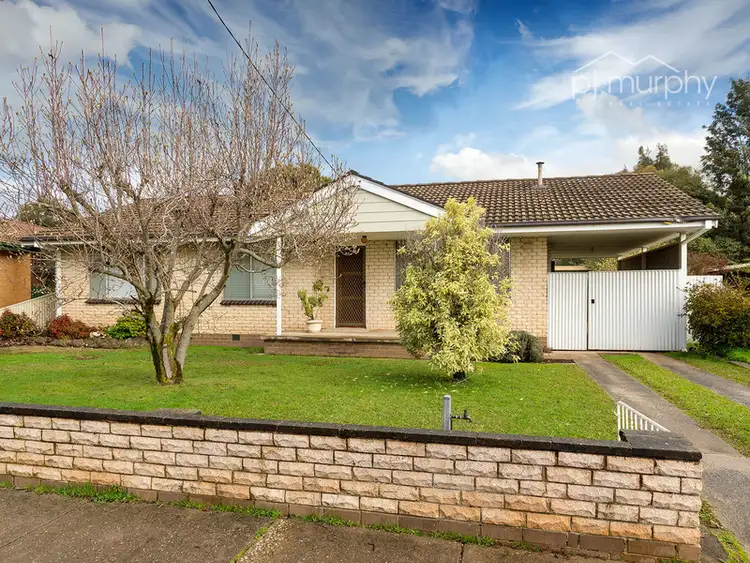 Main view of Homely house listing, 47 Pearce Street, Wodonga VIC 3690