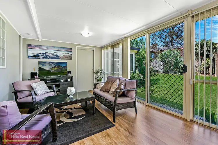 Fourth view of Homely house listing, 17 Kolodong Drive, Quakers Hill NSW 2763