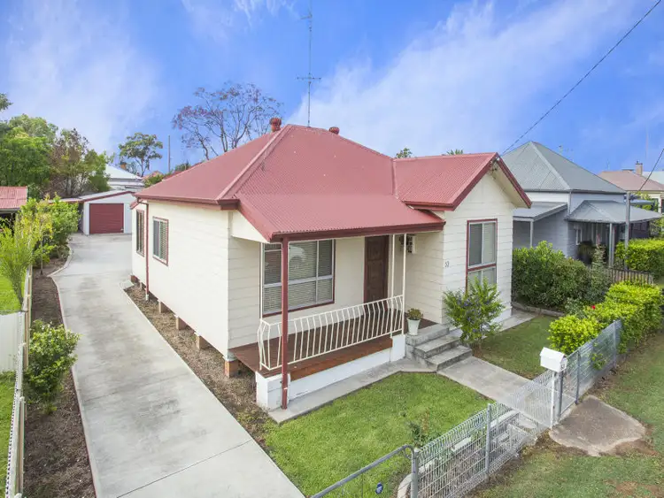53 Shedden Street, Cessnock NSW 2325