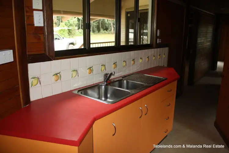 Fifth view of Homely rural property listing, RR1121/176 Gold Coast Road, Ravenshoe QLD 4888