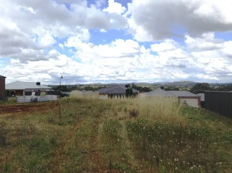 Second view of Homely land listing, 200 Kosciuszko Road, Thurgoona NSW 2640