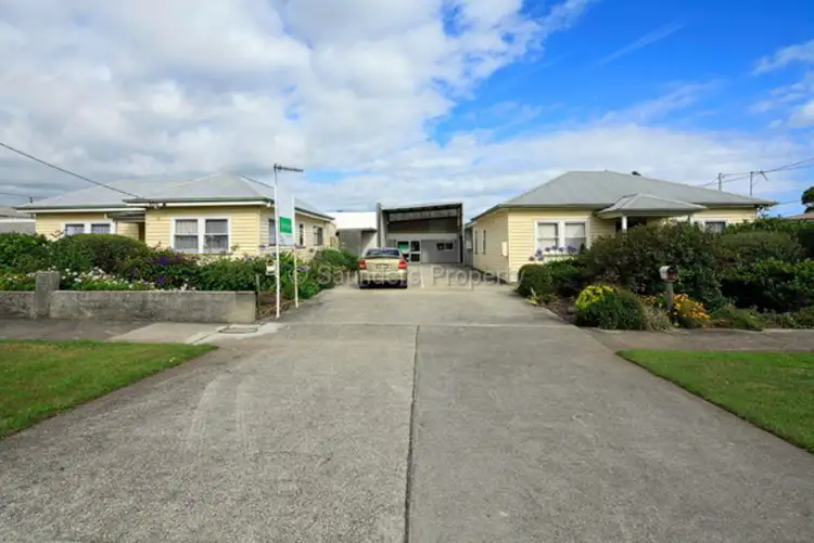 Main view of Homely house listing, 9-11 Elizabeth Street, Somerset TAS 7322
