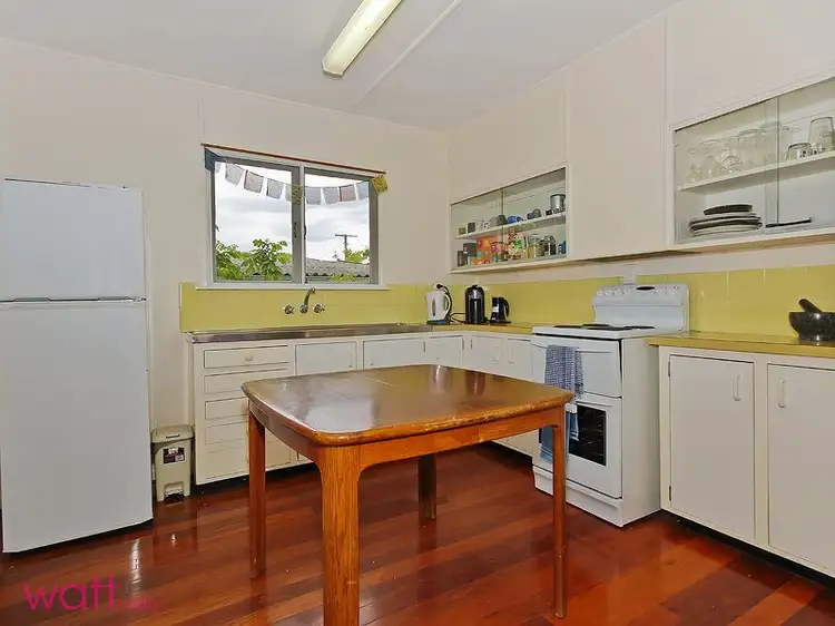 Fourth view of Homely house listing, 45 Basnett St, Chermside West QLD 4032