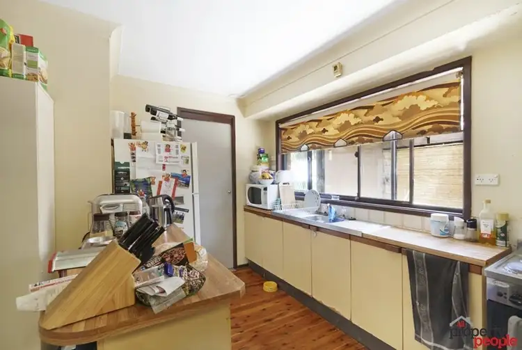 Third view of Homely house listing, 123 Helicia Road, Macquarie Fields NSW 2564