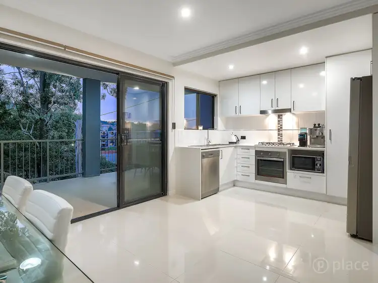 Third view of Homely unit listing, 5/21 Raffles Street, Mount Gravatt East QLD 4122
