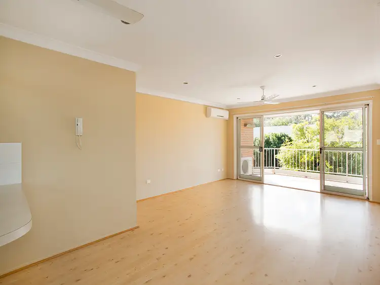 Fifth view of Homely apartment listing, 16/2 Brasted Street, Taringa QLD 4068