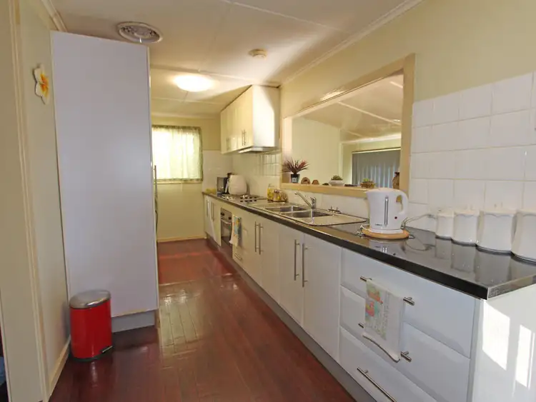 Second view of Homely house listing, 45 Hickey Street, Cessnock NSW 2325