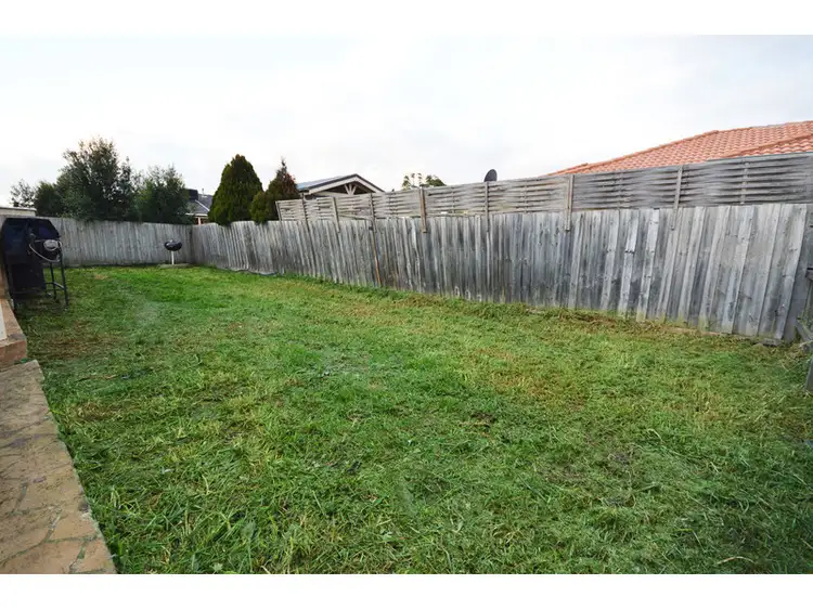 Third view of Homely house listing, 11 Chadway Avenue, Tarneit VIC 3029