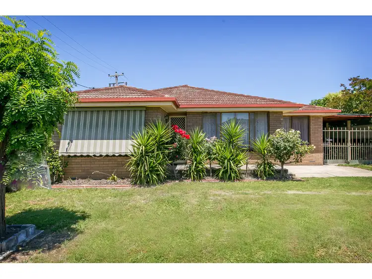 121 Union Road, North Albury NSW 2640