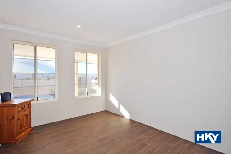 Sixth view of Homely house listing, 62 Tranquility Crescent, Aveley WA 6069
