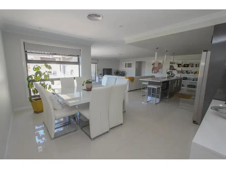 Fourth view of Homely house listing, 32 Cheviot Drive, Kelso NSW 2795