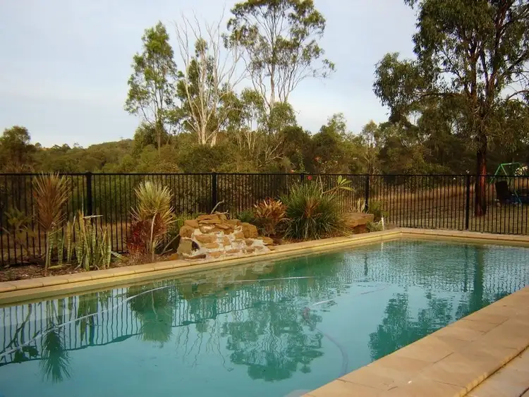 Second view of Homely house listing, 92 Walker Drive, Kooralbyn QLD 4285