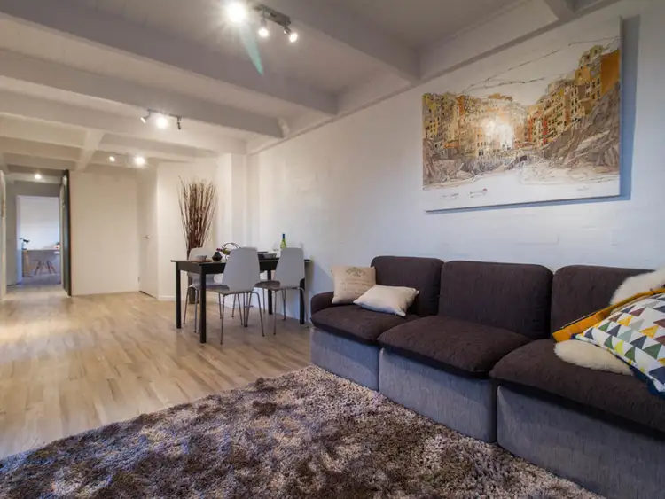 Third view of Homely townhouse listing, 5/68 Nolan Street, Frankston VIC 3199