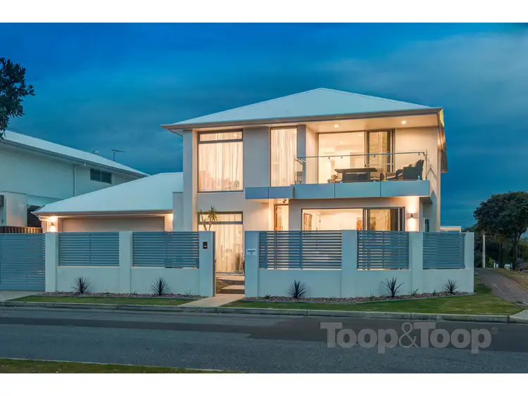 2 Bagshaw St, West Beach SA 5024