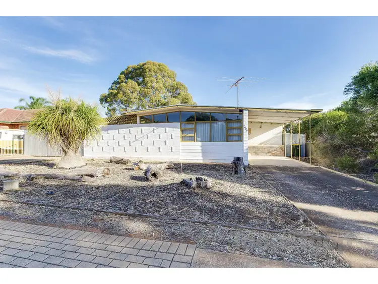 4 Forrestall Road, Elizabeth Downs SA 5113