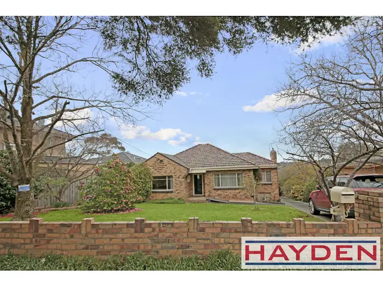 Fourth view of Homely house listing, 6 Malcolm Crescent, Doncaster VIC 3108