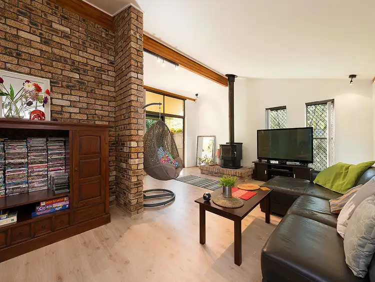 Fifth view of Homely house listing, 52 Montanus Drive, Bellbowrie QLD 4070