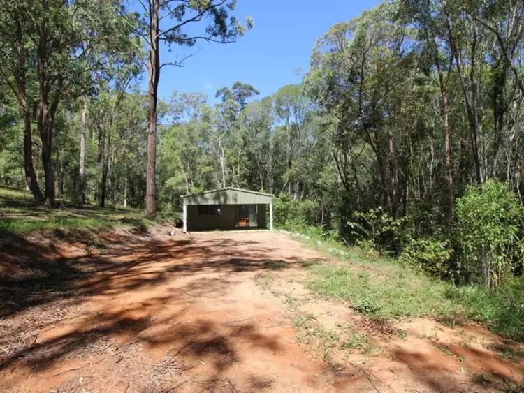 Second view of Homely land listing, L15 Merle Ann Close, Ashby NSW 2463