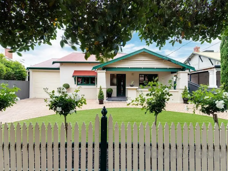 Main view of Homely house listing, 16 Corinda Avenue, Kensington Park SA 5068