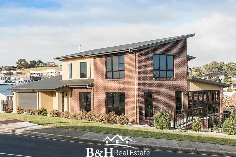 Main view of Homely house listing, 5 Uplands Place, Park Grove TAS 7320