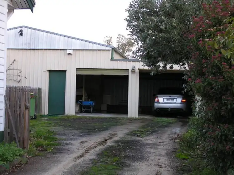 Sixth view of Homely house listing, 8 Ryan Street, Mansfield VIC 3722
