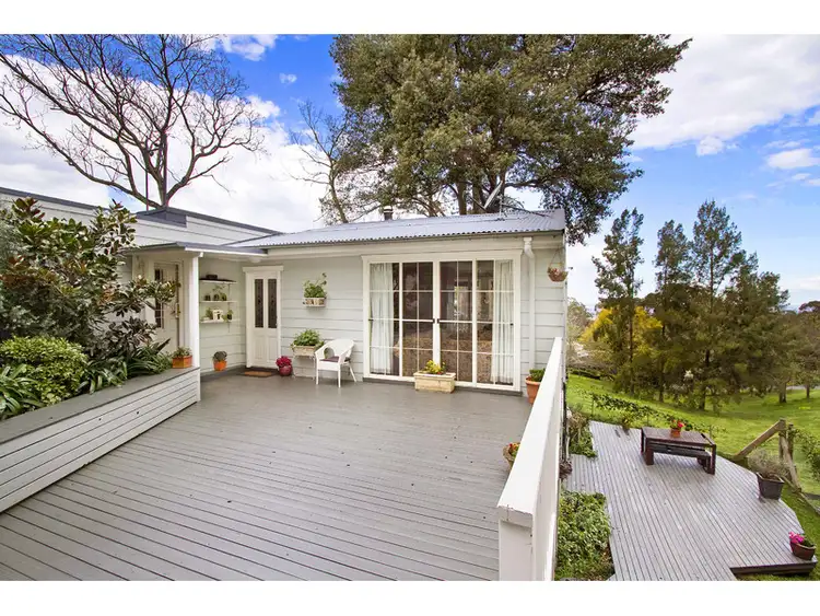 Second view of Homely house listing, 8 Bellbird Crs, Bowen Mountain NSW 2753