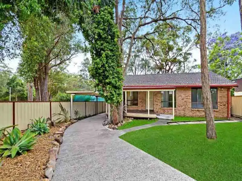 Main view of Homely house listing, 53 Audie Pde, Berkeley Vale NSW 2261
