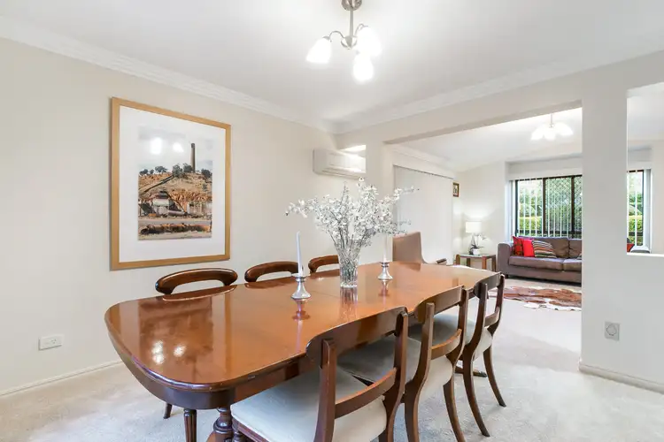 Fifth view of Homely house listing, 29 Kensington Circuit, Brookfield QLD 4069