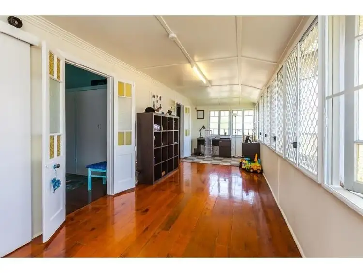Seventh view of Homely house listing, 38 Princess Street, Berserker QLD 4701