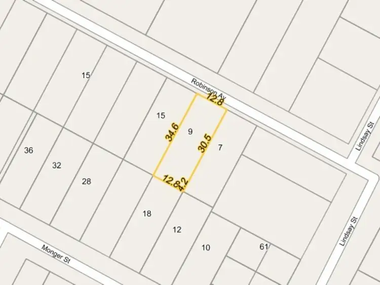 Fourth view of Homely block of units listing, 9-11 Robinson Avenue, Perth WA 6000