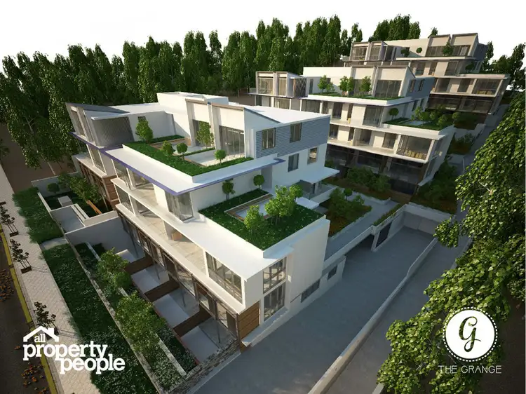 A007/73-77 Etna Street, Gosford NSW 2250