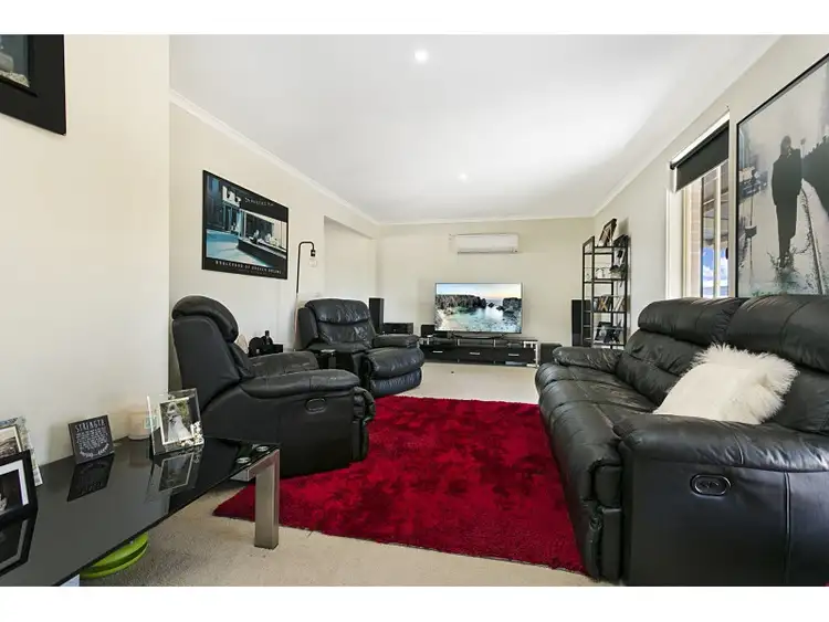 Sixth view of Homely house listing, 80 Swanwater Drive, Longlea VIC 3551