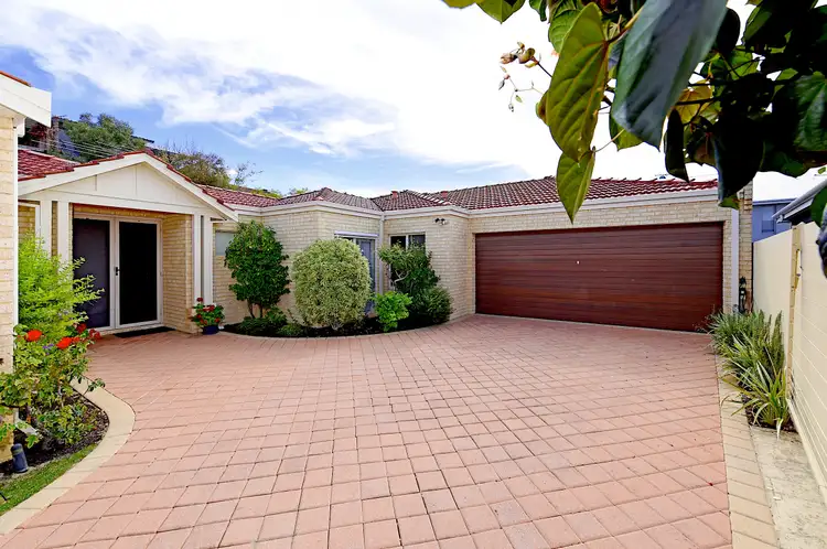 Fourth view of Homely house listing, 24 Salter Point Parade, Salter Point WA 6152