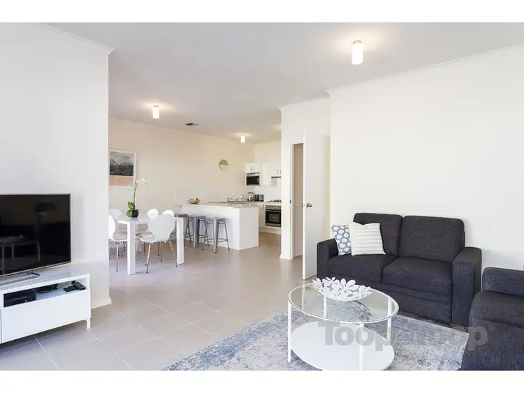 Third view of Homely house listing, 1 Sundowner Court, Golden Grove SA 5125