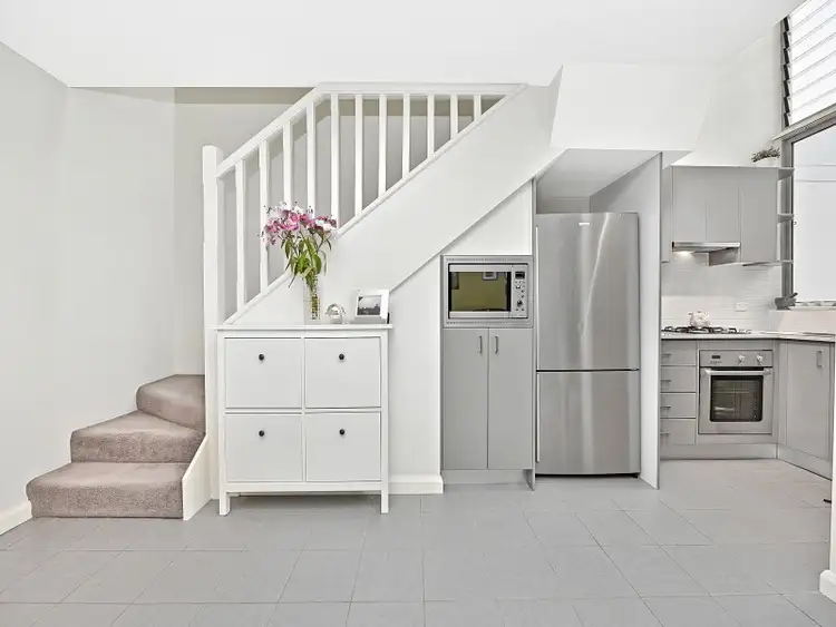 Fifth view of Homely apartment listing, 501/19 Hill Road, Wentworth Point NSW 2127