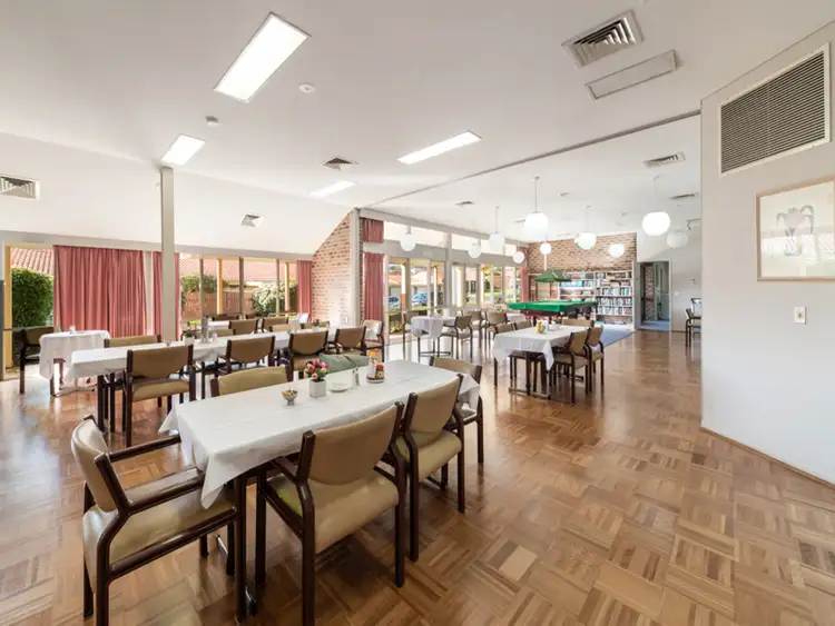 Fourth view of Homely serviced apartment listing, 122/183 Osbourne Drive, Mount Martha VIC 3934