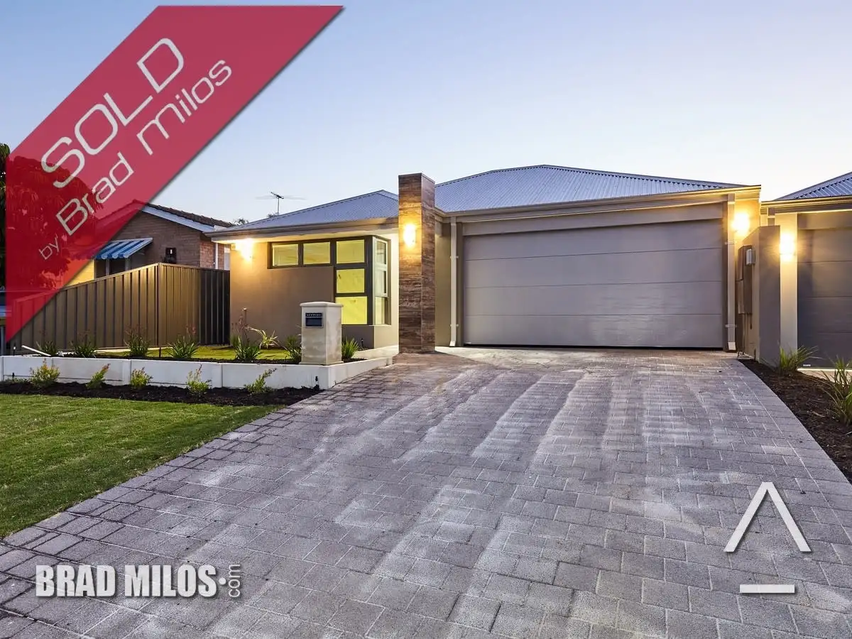 Main view of Homely villa listing, 1B Cobine Street, Spearwood WA 6163