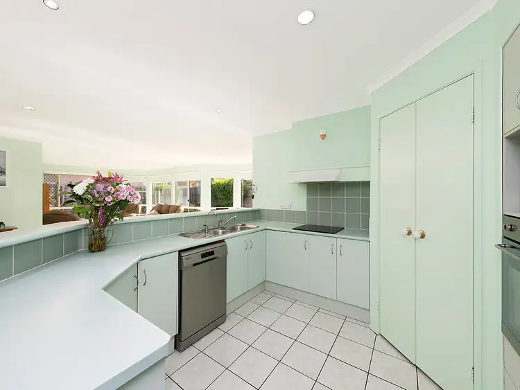 Third view of Homely house listing, 68 Crestwood Place, Moggill QLD 4070