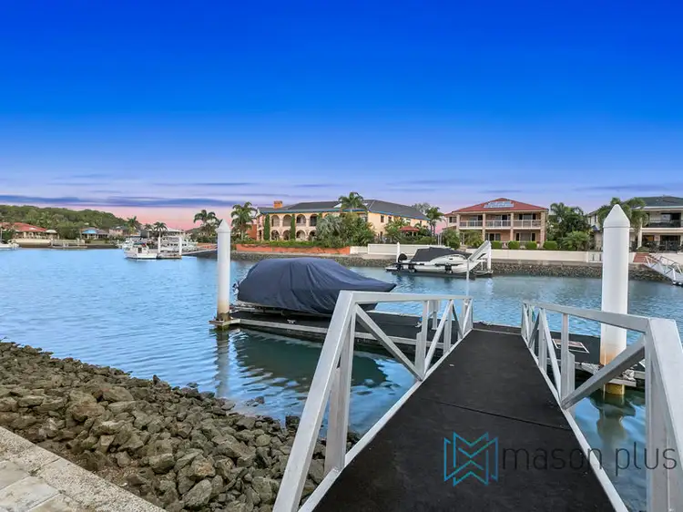 10 Downwind Court, Birkdale QLD 4159