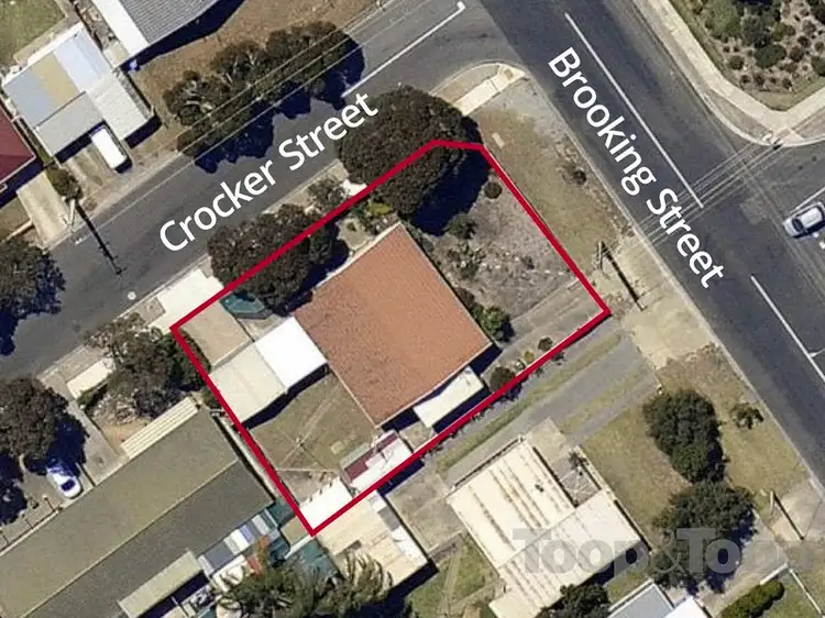 Second view of Homely house listing, 11 Brooking Street, Goolwa SA 5214