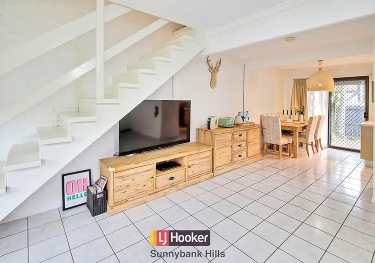 Fourth view of Homely townhouse listing, 6/59 Nursery Avenue, Runcorn QLD 4113